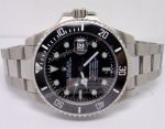 High Quality Replica Rolex Submariner Black Ceramic Bezel watch 42mm